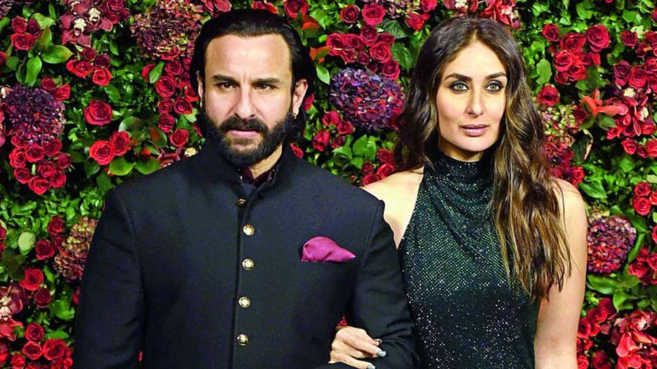 Its a baby boy: Kareena Kapoor Khan becomes mommy for second time