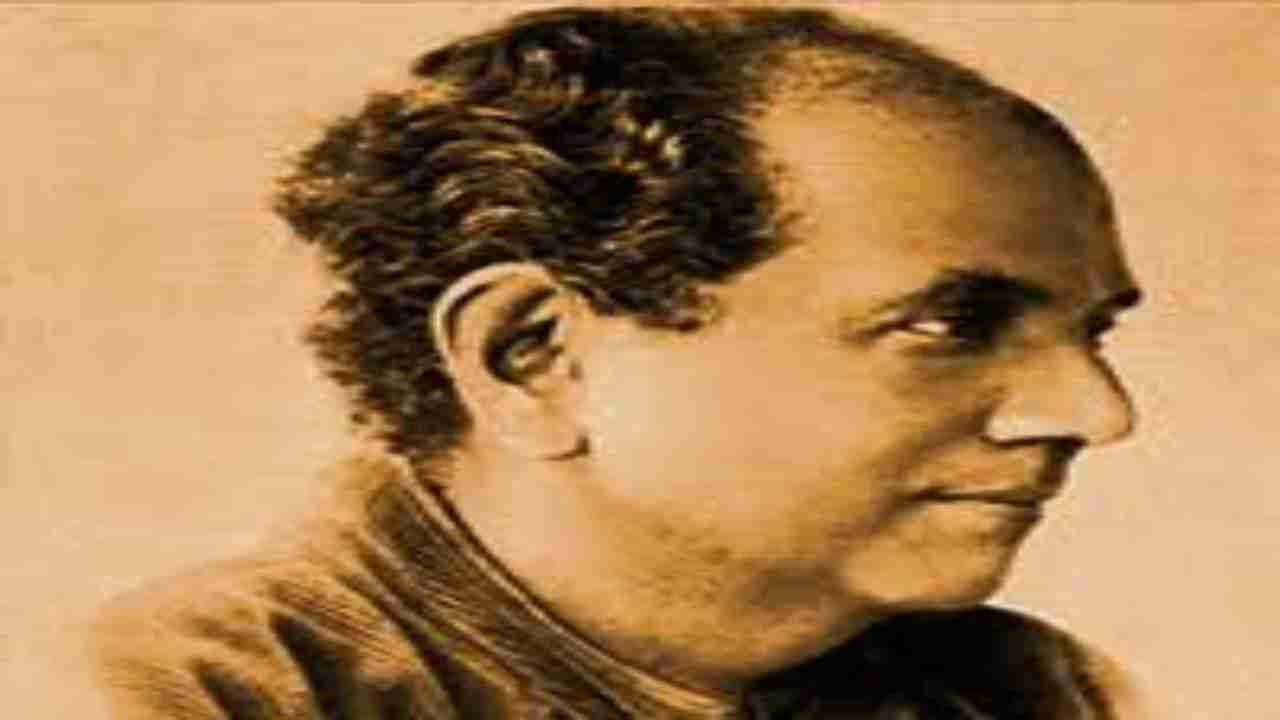 Abanindranath Tagore Birth Anniversary: Virtual tour dedicated to 150 years of creator of the artist
