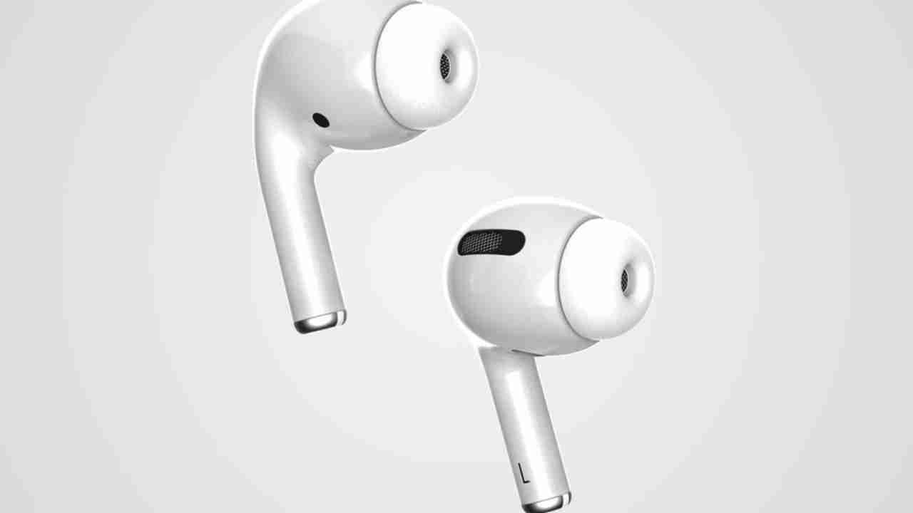 Apple AirPods may track users’ physical activity soon