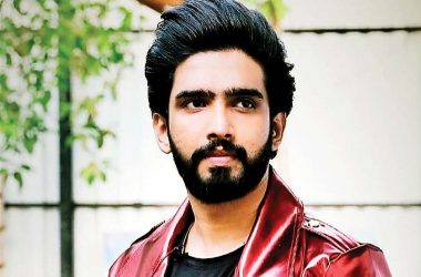 Amaal Mallik reacts to reports of Arijit Singh’s song being dropped from Sadak 2