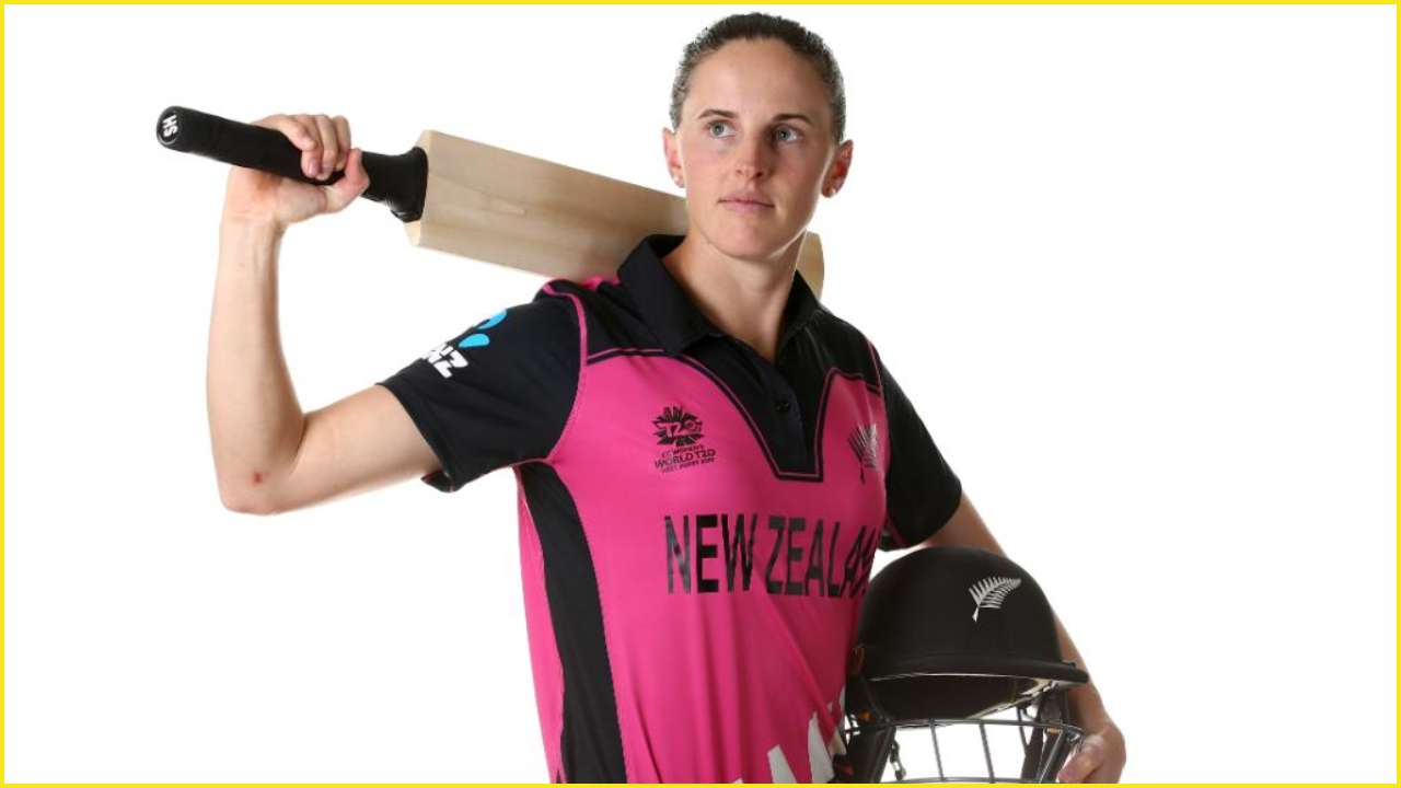 Amy Satterthwaite returns to lead Melbourne Renegades in WBBL 6