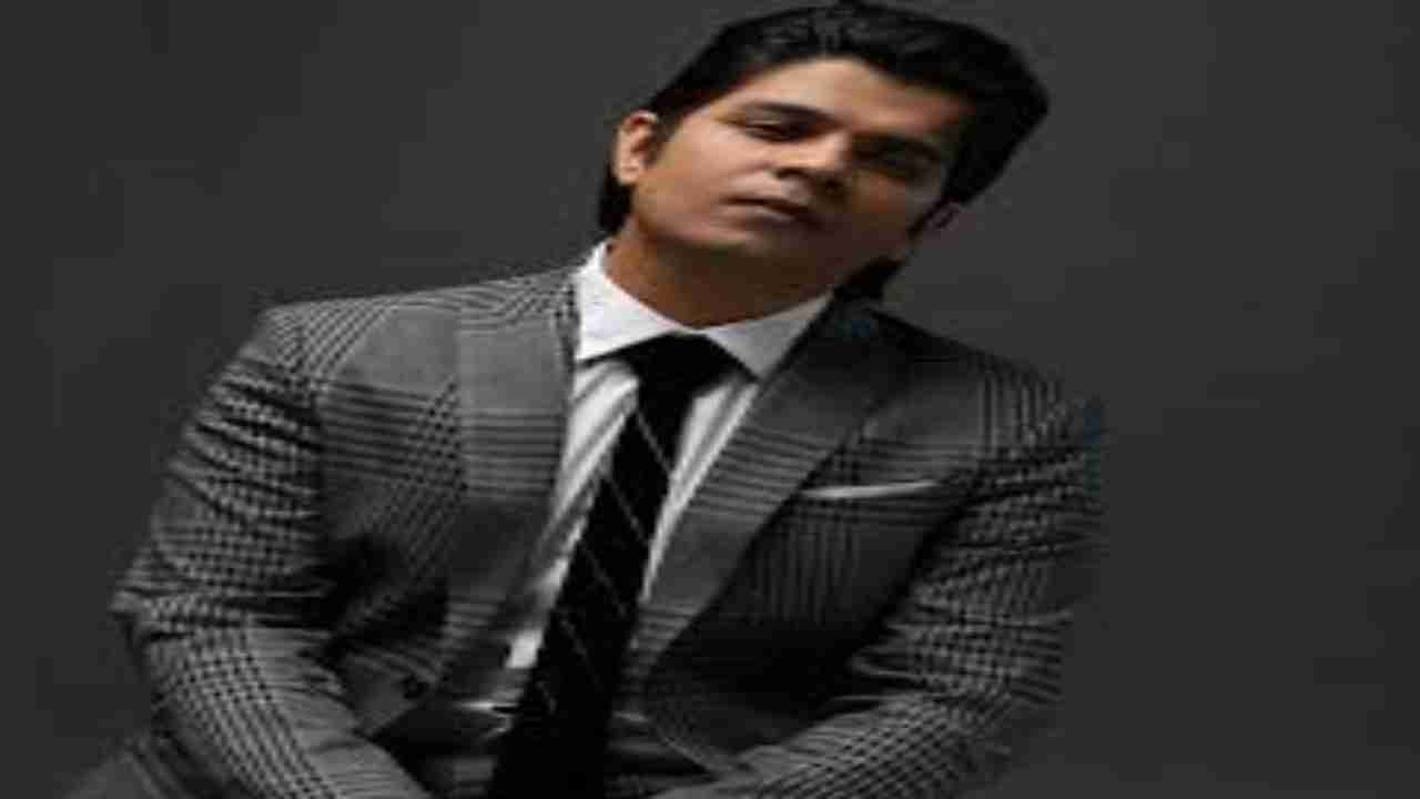 The word 'romantic' is synonymous with me: Ankit Tiwari