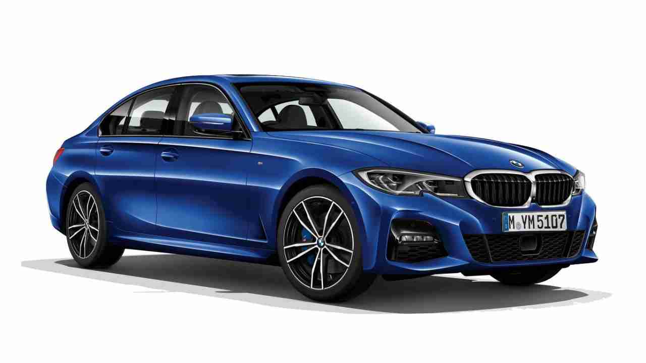 Bmw 3 Series Gran Turismo Shadow Edition Launched In India Check Price Specifications And Features Here