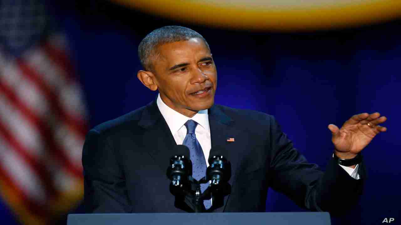 Barack Obama 59th Birthday: Here are 8 interesting facts about 44th president of US