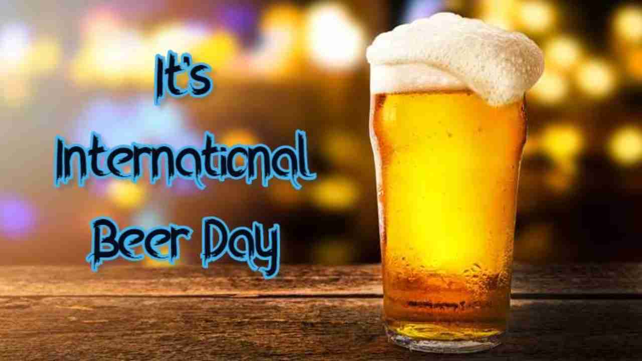 International Beer Day 2020: Top brands and beer facts you never knew, check here