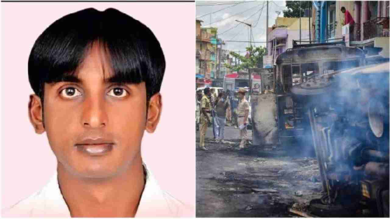 Bengaluru riots accused Naveen sent to judicial custody