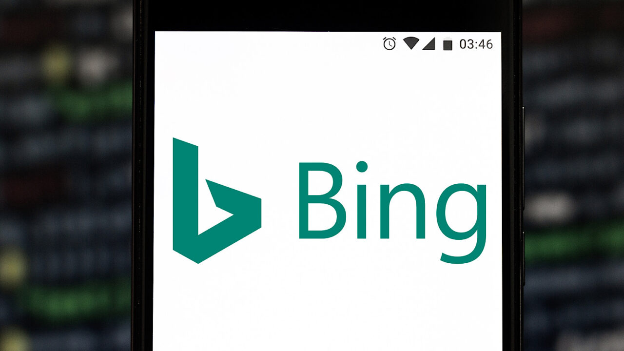 Microsoft rebranding Bing search engine for better visibility