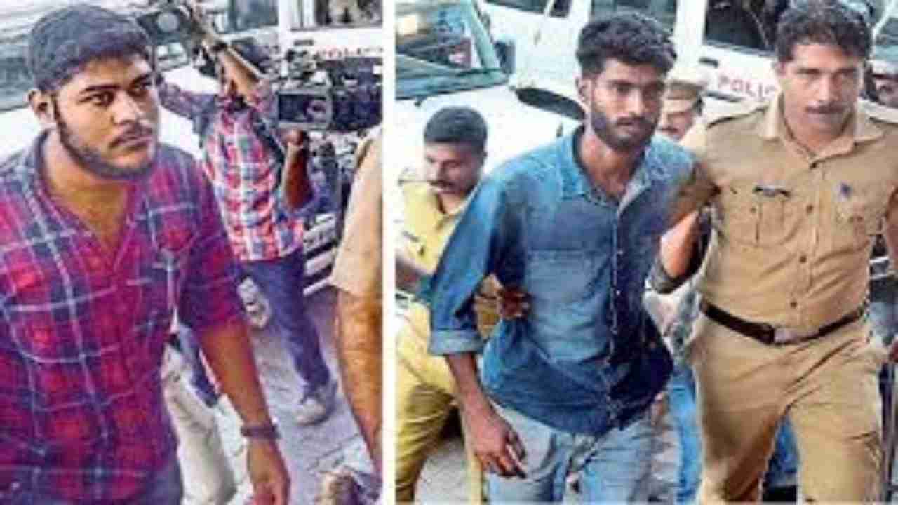 Kerala: Two CPI-M youth activists murdered, four suspects held