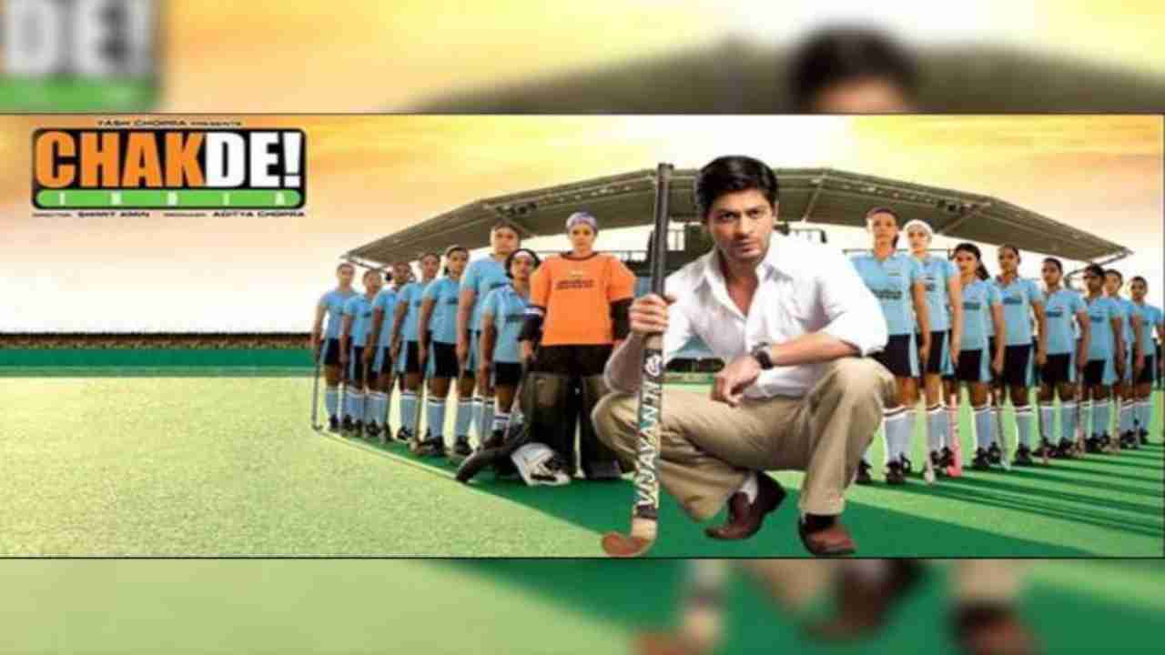 13 years of 'Chak de! India': Shah Rukh Khan's hockey girls Then and Now