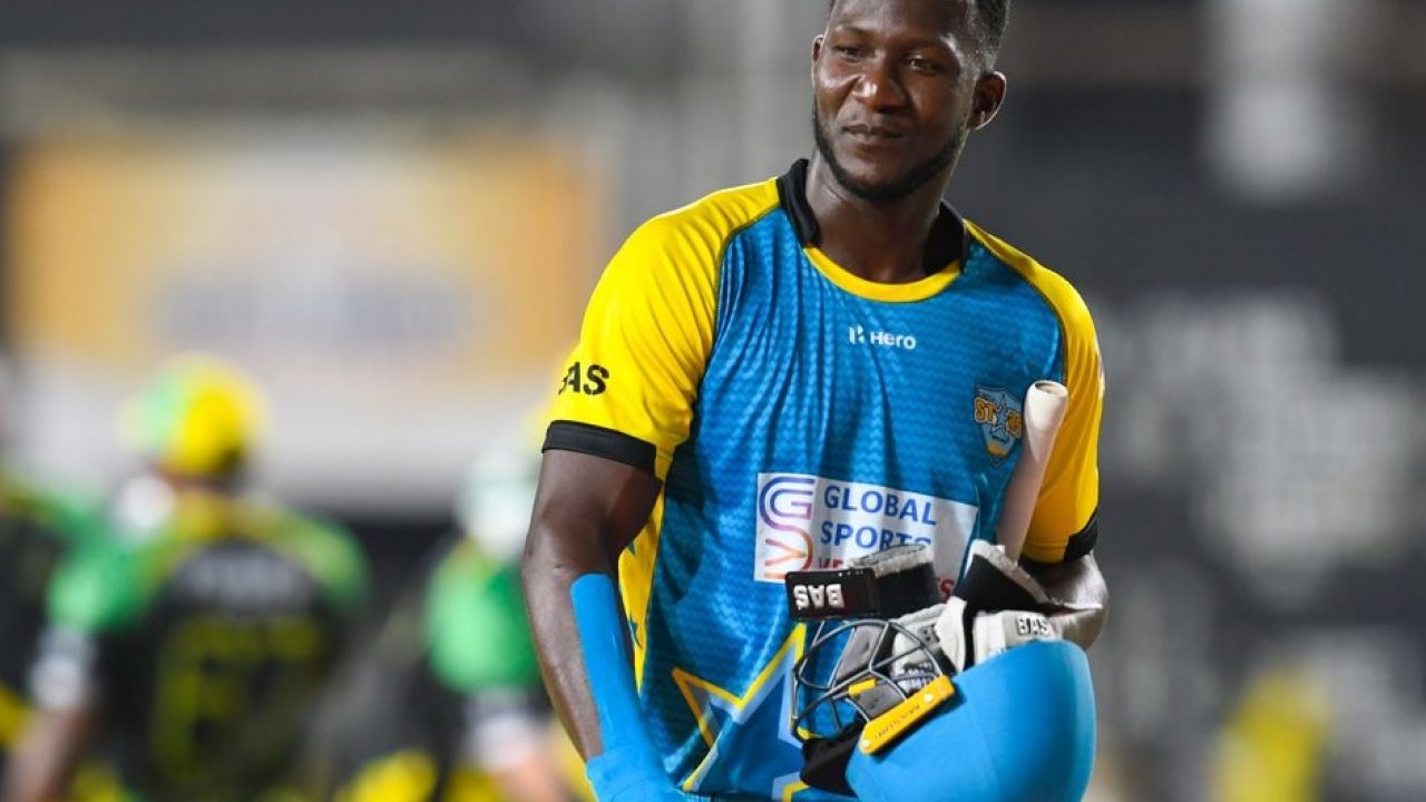 T20 World Cup: Darren Sammy says West Indies going all the way for the trophy