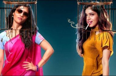 Dolly Kitty Aur Woh Chamakte Sitare review: Konkona-Bhumi starrer is well-intentioned