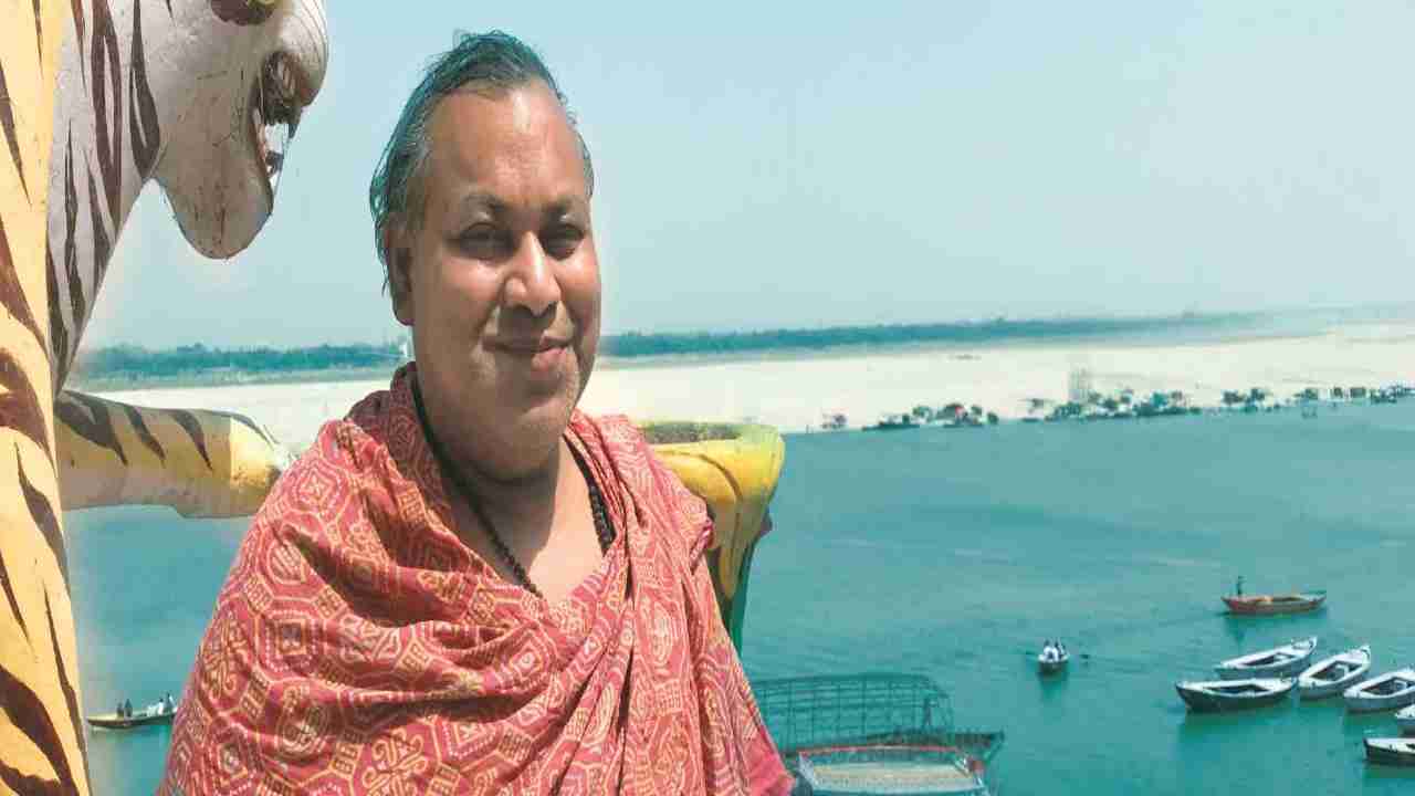 Kashi's Dom Raja Jagdish Chaudhary passes away at 55