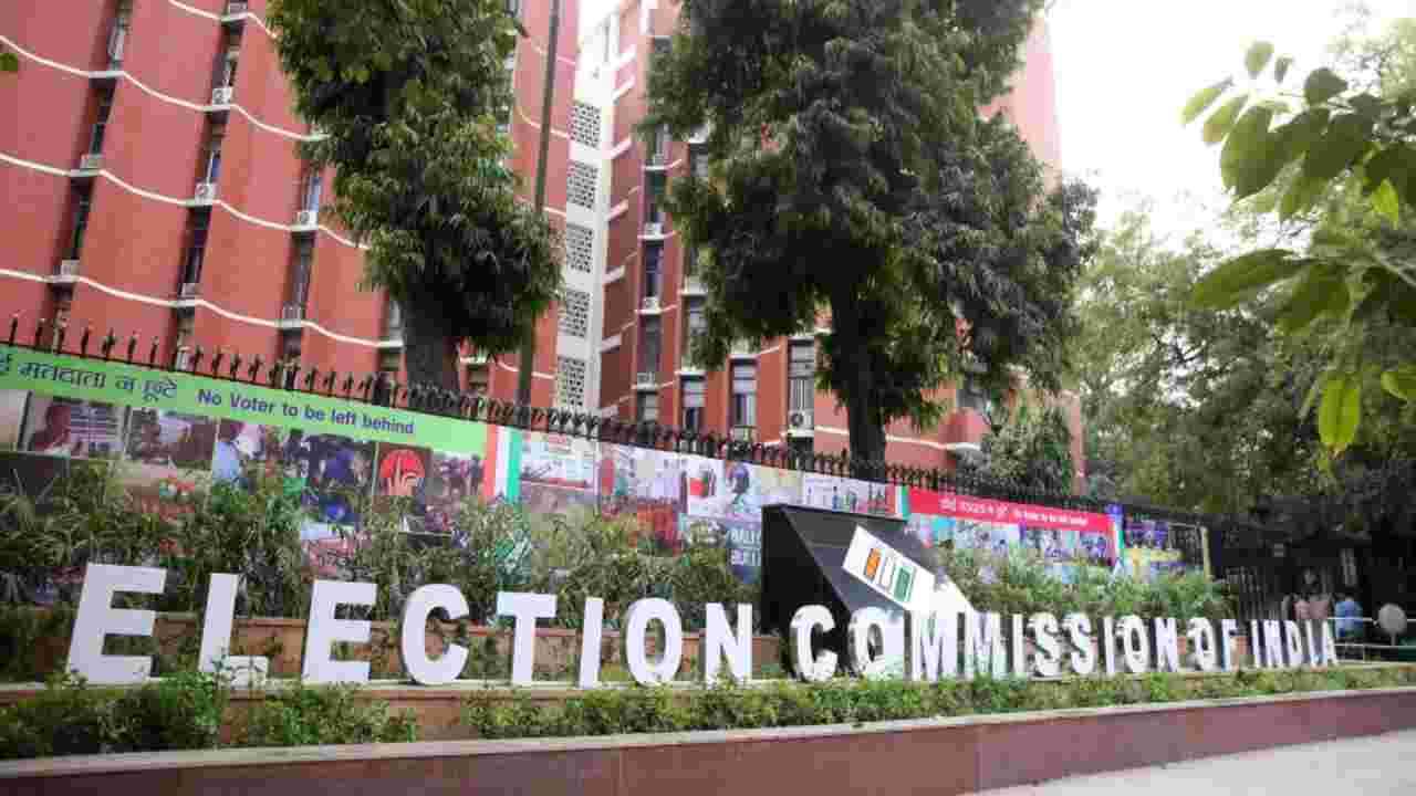 ECI issues new guidelines for voters, here's everything you need to know