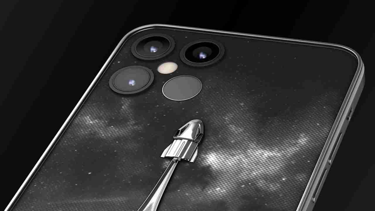 Buy Elon Musk-themed Apple iPhone 12 for over Rs 3.5 lakh