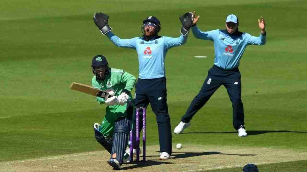 England vs Ireland 3rd ODI LIVE : IRE Win Toss, Choose to Bat vs ENG