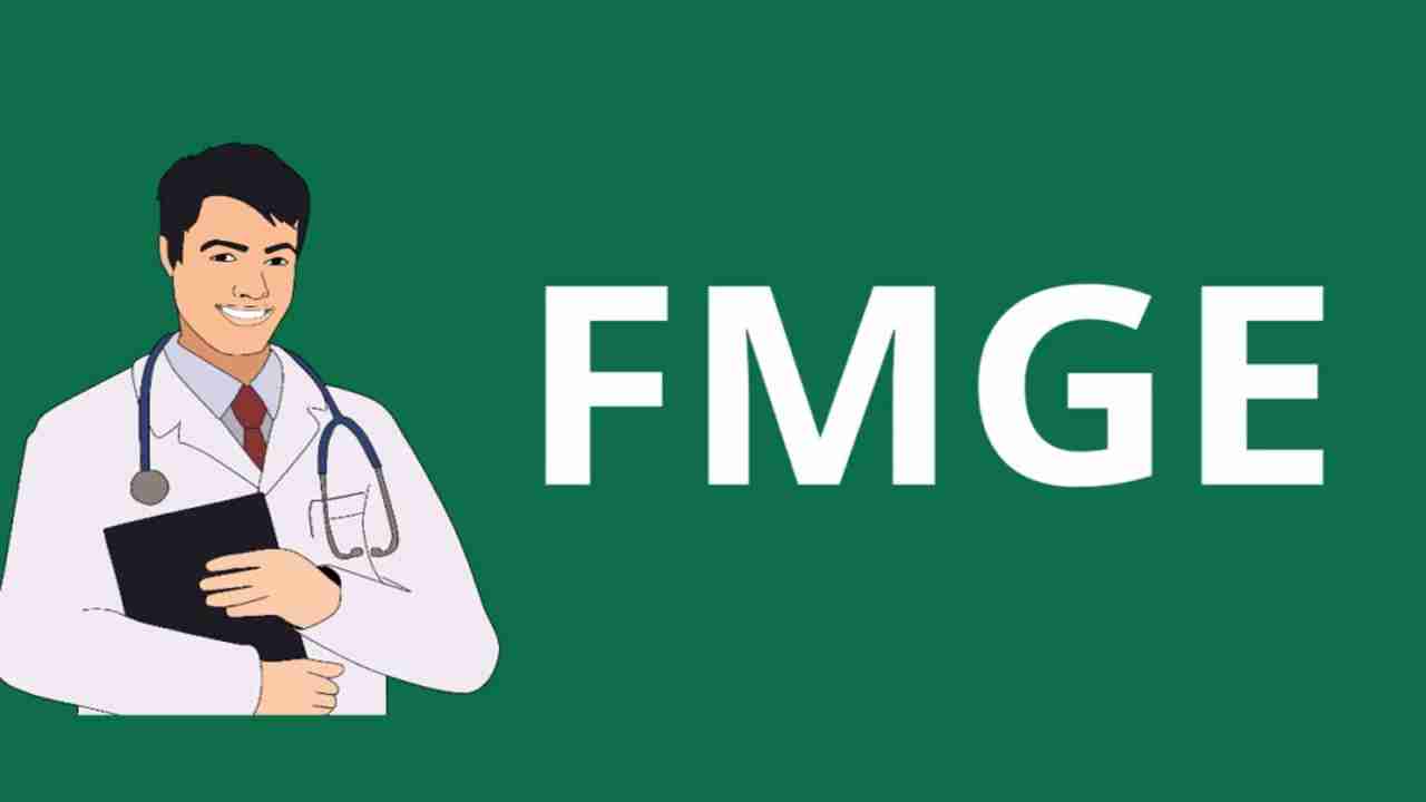 FMGE 2020 admit card to be released today, check details here