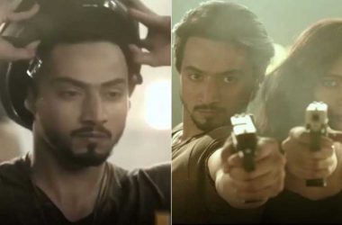 TikToker Faisal Shaikh to star in Ekta Kapoor's web series 'Bang Baang,' check out first look!