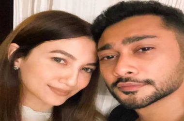 Former Bigg Boss winner Gauahar Khan opens up on her relationship with Zaid Darbar