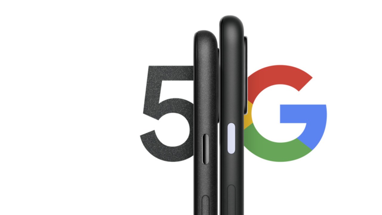 Google Pixel 5a 5G unveiled for US, Japan markets