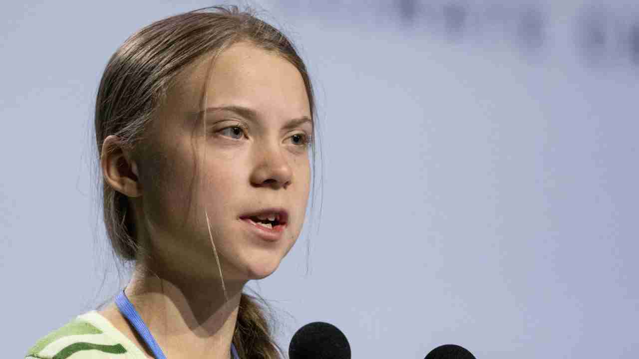 #PostponeJEE_NEETinCOVID: Greta Thunberg comes in support of students protesting against JEE and NEET entrance exams