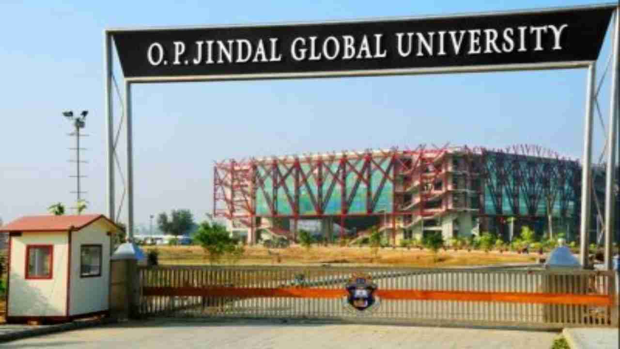 OP Jindal Global University Launches India’s First University Administrative Service
