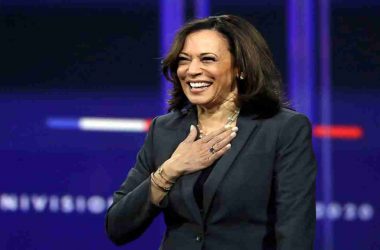 Kamala Harris once asked her aunt to break coconuts for luck, people share jokes of her link to Tamil family: Report