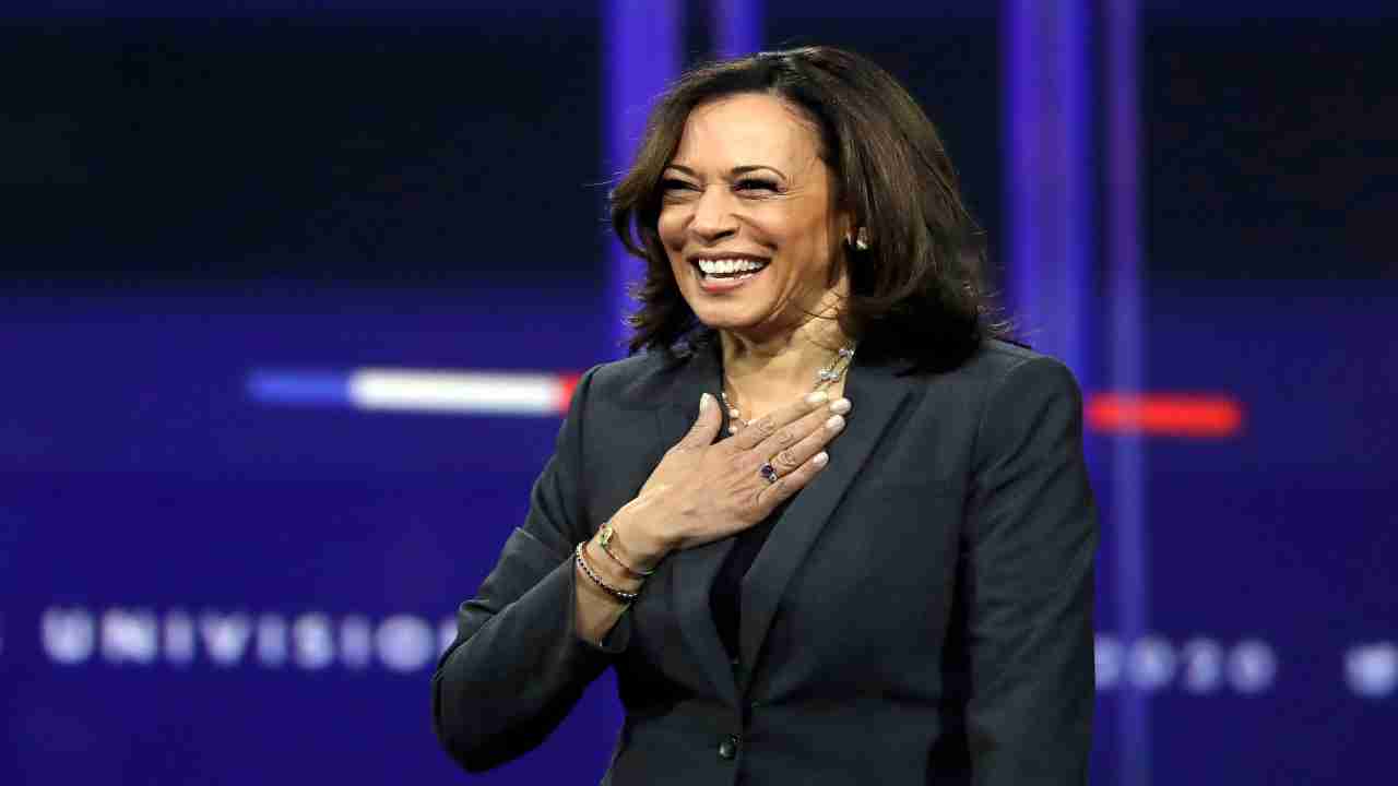 Kamala Harris once asked her aunt to break coconuts for luck, people share jokes of her link to Tamil family: Report