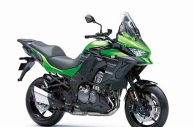 BS6 Kawasaki Versys 650 launched in India, check price and specifications here