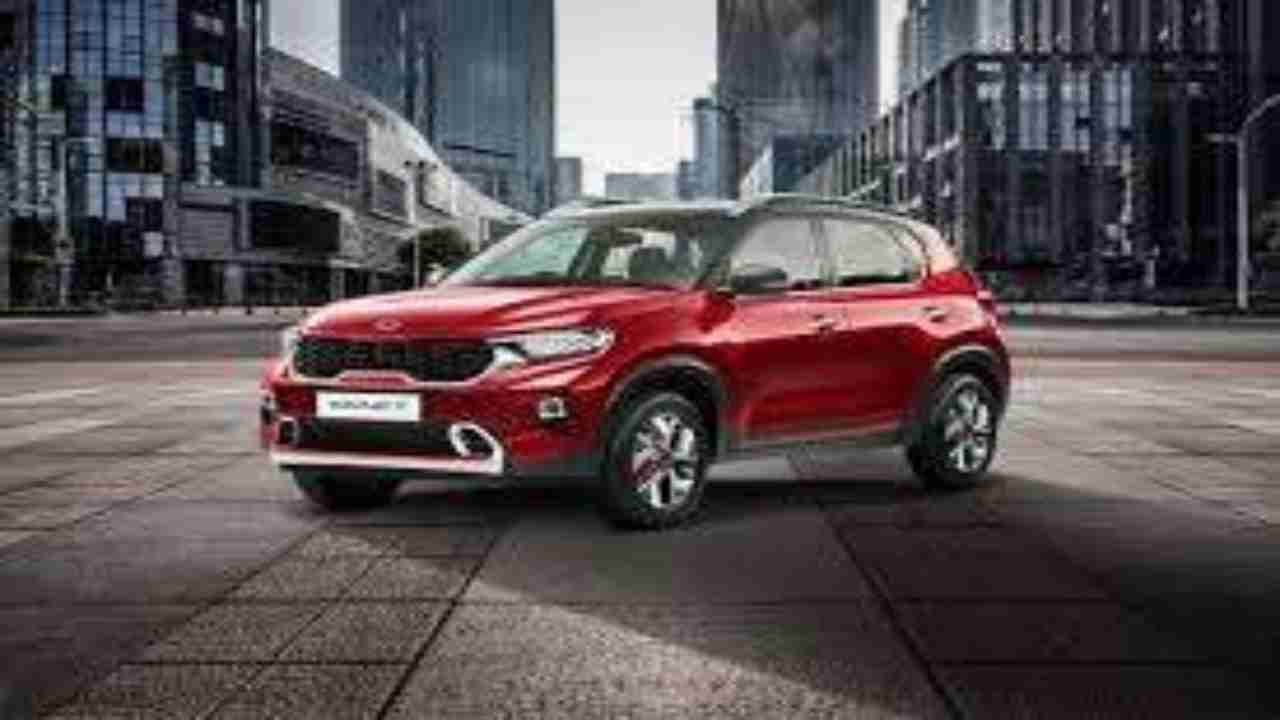 Kia Sonet bookings to commence from today, everything you must know about Vitara Brezza, Venue, Nexon, EcoSport rival