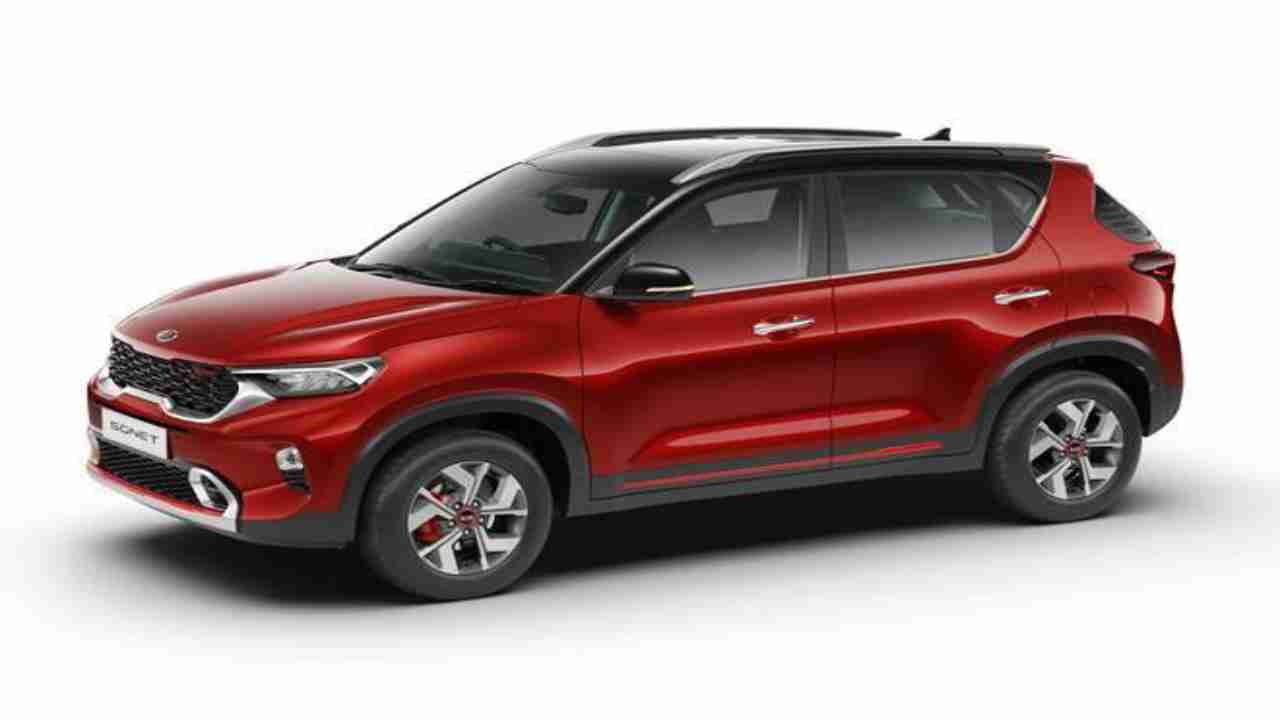 Kia Sonet mileage likely to be better than Hyundai Venue? Check leaked details here