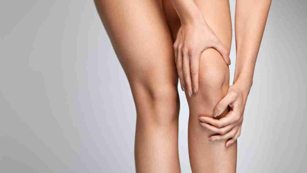 Knee replacement generally not needed in osteoarthritis patients below 40, say docs
