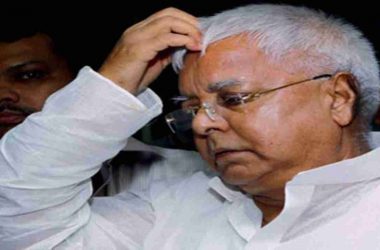 Jharkhand: HC defers Lalu Prasad's bail plea hearing in a fodder scam case to Sept 11