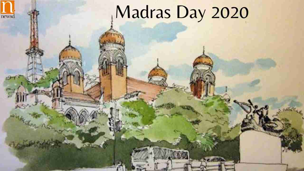 Madras Day 2020: Top 6 things Chennai is famous for
