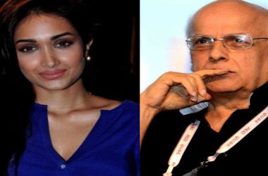 Jiah Khan's mother Rabia reveals shocking statement made by Mahesh Bhatt during daughter's funeral