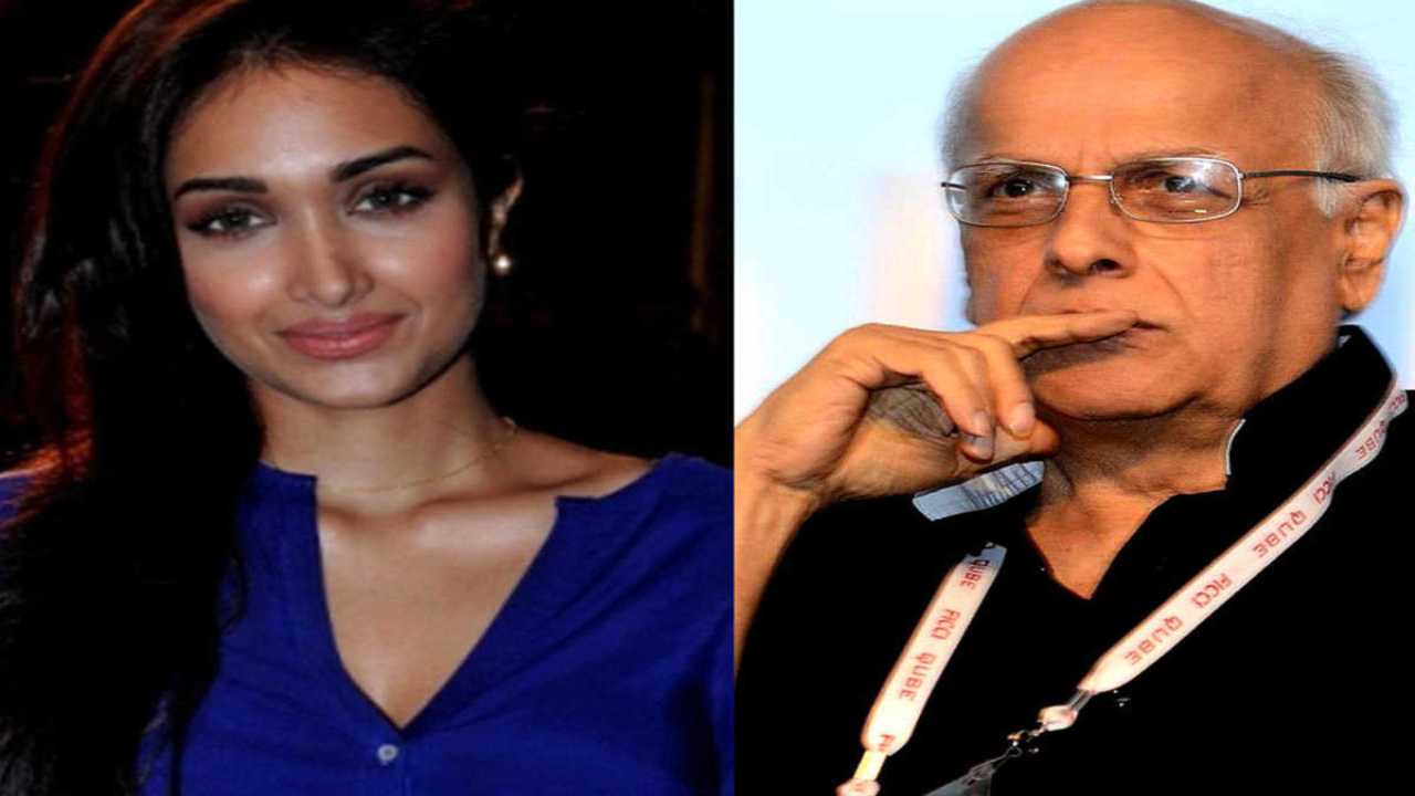 Jiah Khan's mother Rabia reveals shocking statement made by Mahesh Bhatt during daughter's funeral