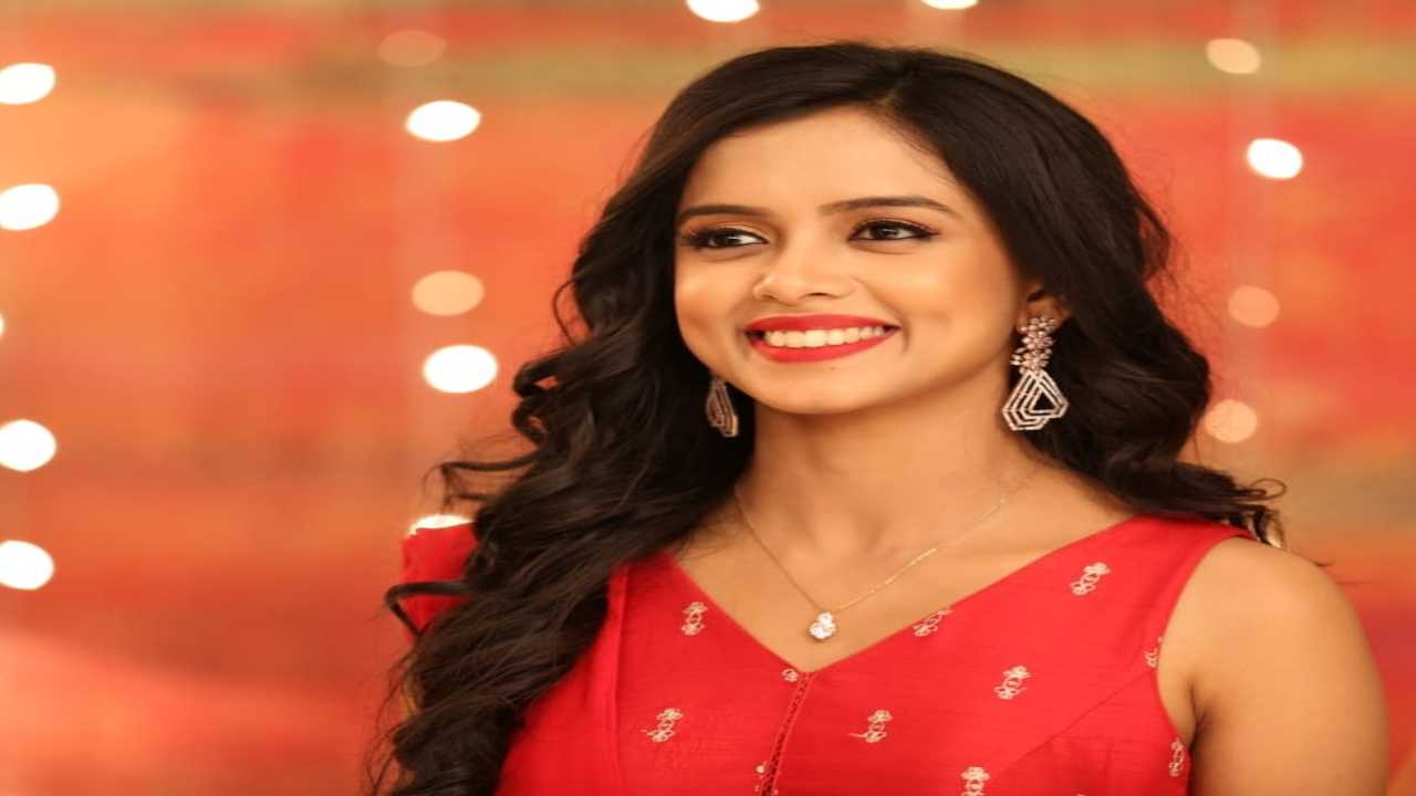 Megha Ray reacts on her first show Dil Yeh Ziddi Hai getting off air abruptly