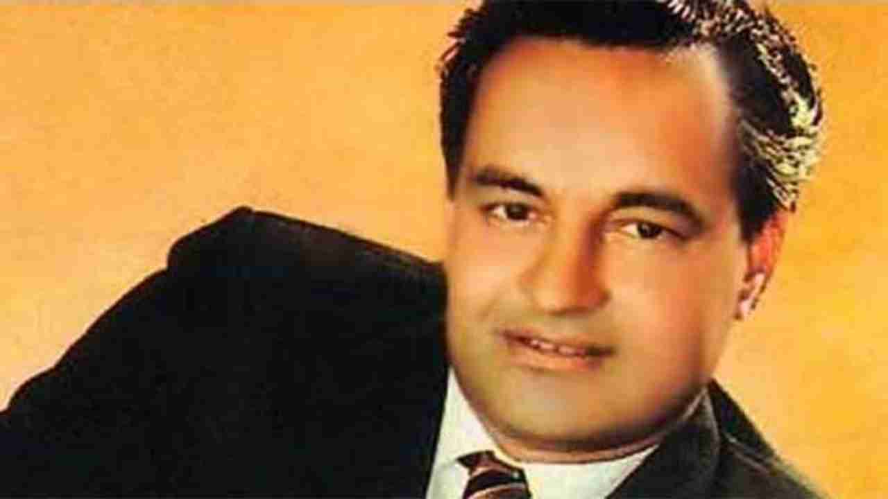 Remembering Mukesh on his Death Anniversary: Popular Bollywood hits by the legendary singer