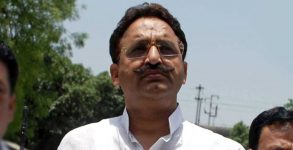 Mukhtar Ansari's aide, accomplice Hanuman Pandey shot dead by STF in Lucknow