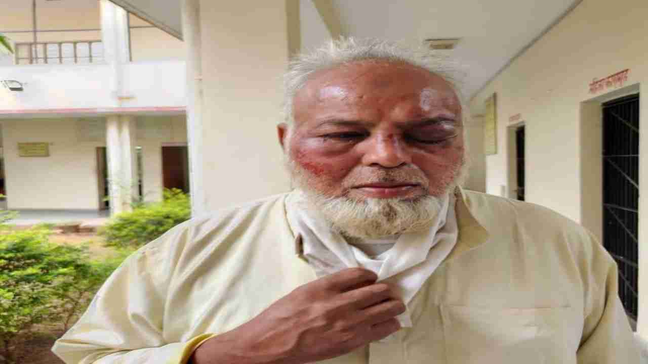 Rajasthan: Muslim auto driver beaten up, forced to chant 'Jai Shree Ram', 'Modi Zindabad'