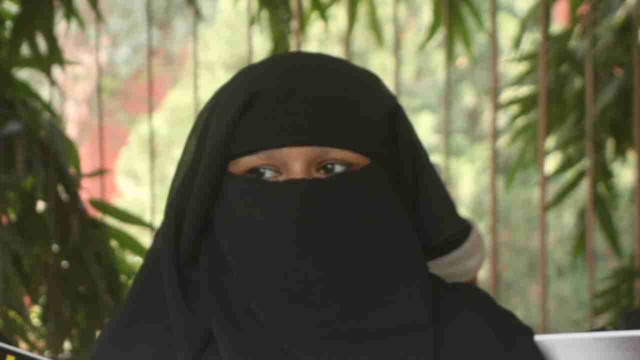 Muslim wife seeks divorce from 'perfect' husband