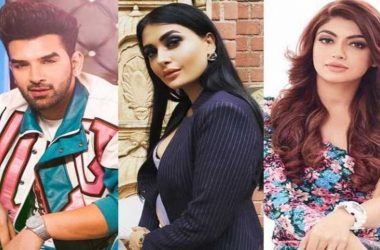 Bigg Boss 14: Paras Chhabra’s ex-girlfriends Pavitra Punia and Akanksha Puri to be part of the show?