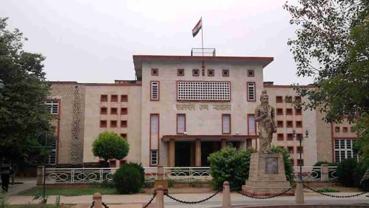 BSP MLAs merger: Rajasthan HC issues notice to Speaker