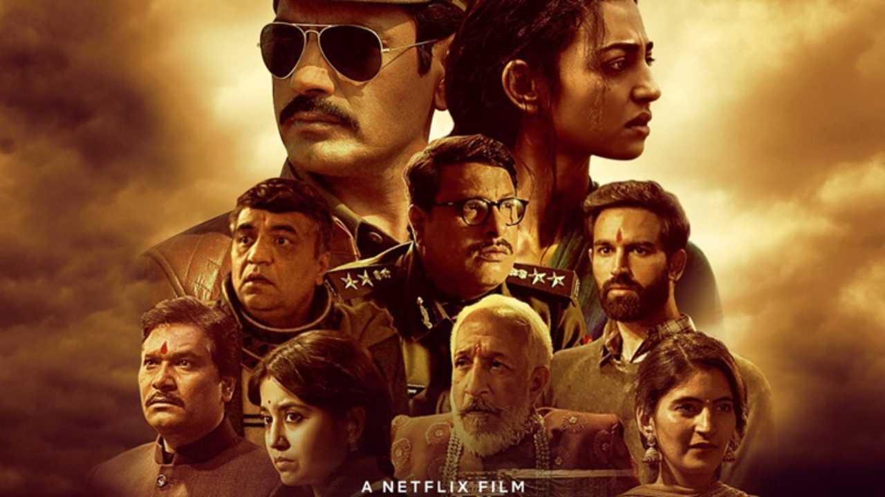 Raat Akeli Hai movie review: Nawazuddin Siddiqui starrer is a murder mystery with fouler victim