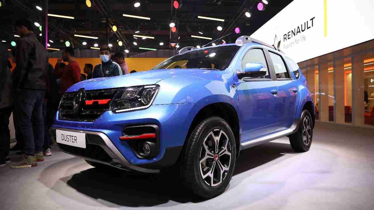 Renault Duster 1.3 turbo petrol launched, check features, price, and specifications here