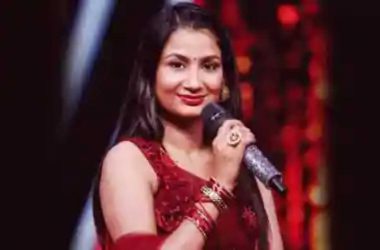 Indian Idol 10 singer whose condition was critical after boyfriend's suicide, discharged from hospital