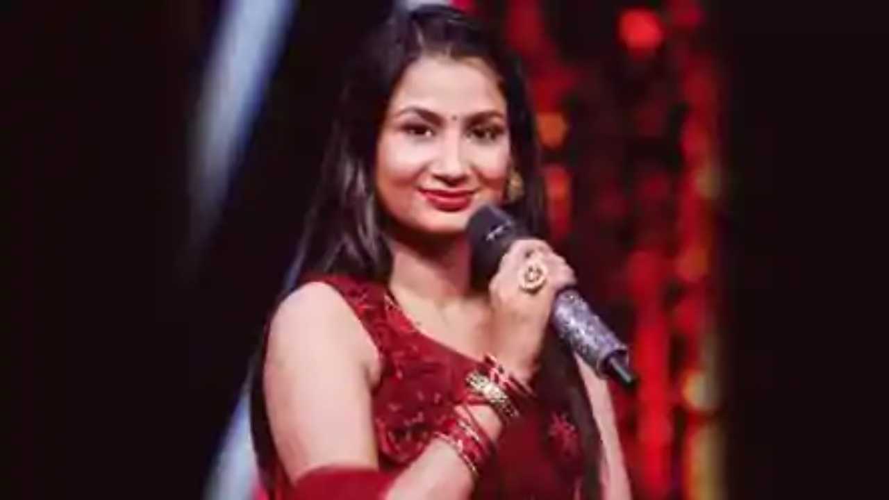 Indian Idol 10 singer whose condition was critical after boyfriend's suicide, discharged from hospital