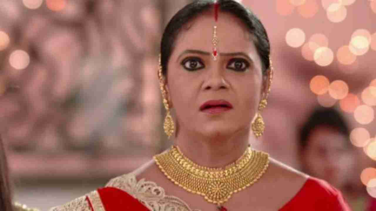 Rupal Patel confirms exiting Saath Nibhaana Saathiya 2, informs her stint was always one-month long