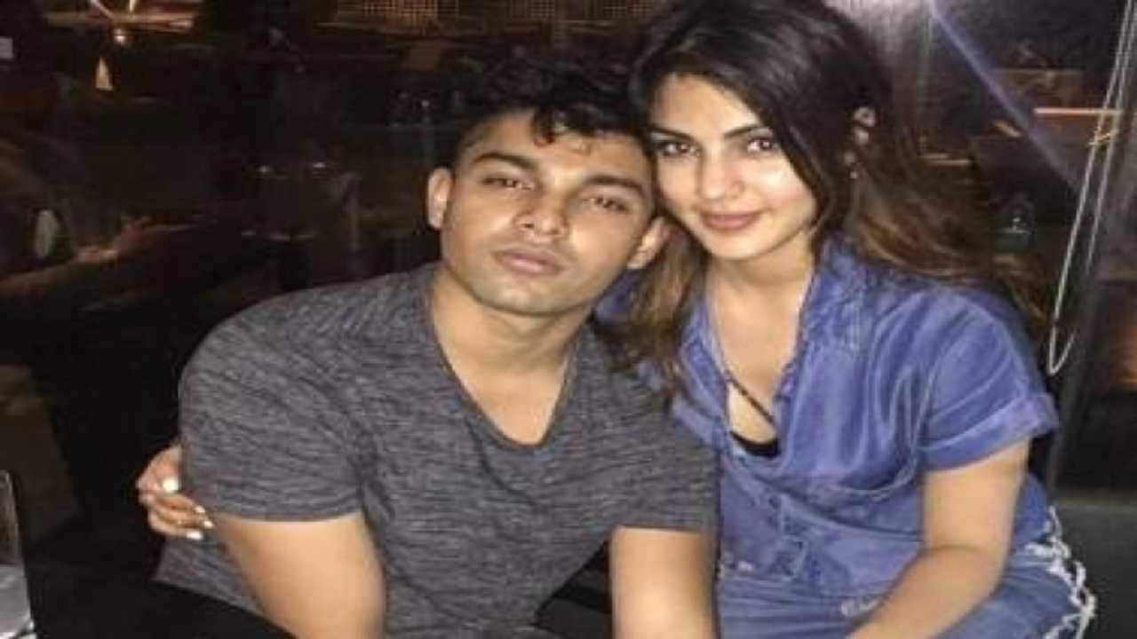 Sushant Singh Rajput death: Everything about Rhea Chakraborty's brother Showik accused in money laundering case