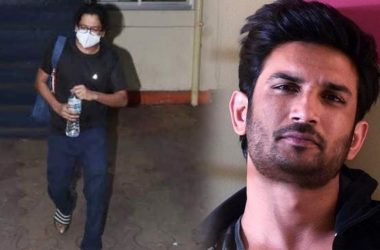 Sushant Singh Rajput's family's lawyer calls Siddharth Pithani 'Extremely Dubious,' says he is helping Rhea Chakraborty