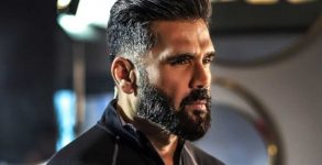 Suniel Shetty birthday: Here are 5 memorable songs from Bollywood's Annas' films